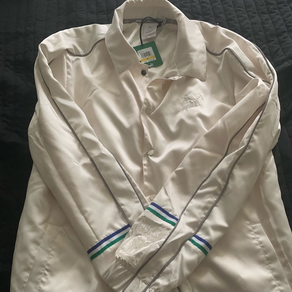 Jacket - Picture 2 of 5